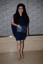 Archana Kochhar at Smile Foundations Fashion Show Ramp for Champs, a fashion show for education of underpriveledged children on 2nd Aug 2015
